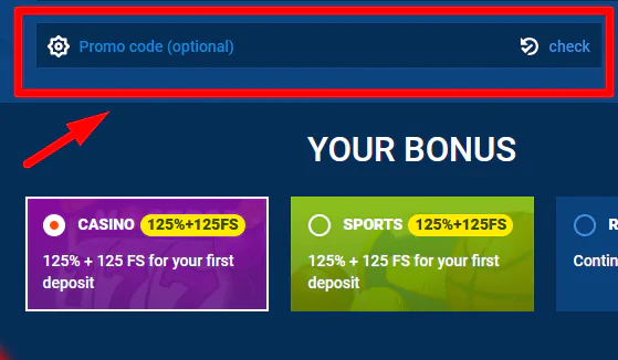 Mostbet promo banner zobrazující bonusové nabídky